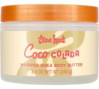 MANTECA SOUFLÉ corporal coco colada 240 gr