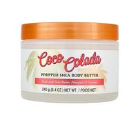 Tree Hut Coco Colada body butter 240 g