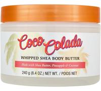 MANTECA SOUFLÉ corporal coco colada 240 gr