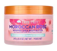 Tree Hut Whipped body butter 240 g