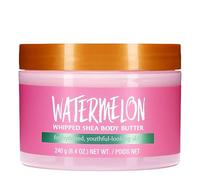 MANTECA SOUFLÉ corporal sandía 240 gr