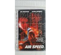 Mantegna - Air Speed [DVD] [Region 1] [US Import] [NTSC]