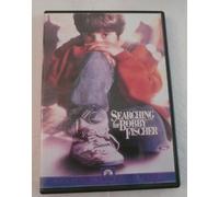Mantegna - Searching For Bobby Fischer [DVD] [1993] [Region 1] [US Import] [NTSC]