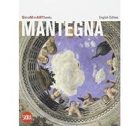 Mantegna: SkiraMiniARTbooks