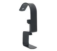 Mantel Hangers for Garland | No Drill Garland and Stocking Mantel Holders - Festive Stocking Stuffer Hooks for Lights Wreaths Home Party Christmas Decoration