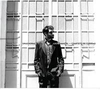 Mantel Lucio + Cuarteto De Cue - Unas Horas