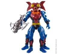 Mantenna Masters of the Universe Classics Club Eternia Action Figure