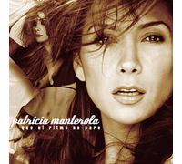 Manterola, Patricia - Que El Ritmo No Pare