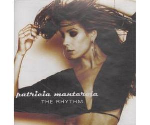 Manterola, Patricia - The Rhythm