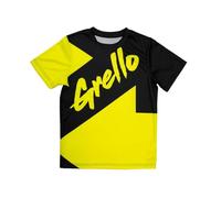 Manthey Champ Grello #911 Children's T-Shirt, yellow, 152