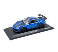 Manthey-Racing Porsche 911 GT2 RS MR 1:18 Blue