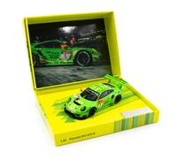 Manthey-Racing Porsche 911 GT3 R - #1 24h Race Nürburgring 2019 1:43