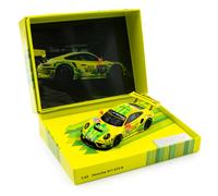 Manthey-Racing Porsche 911 GT3 R - #911 24h Race Nürburgring 2019 1:43