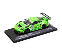 Manthey-Racing Porsche 911 GT3 R #912 - 2Nd Place 12H Bathurst 2023 1:43