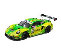 Manthey-Racing Porsche 911 GT3 R #912 - Winner 12h Bathurst 2024 1:18