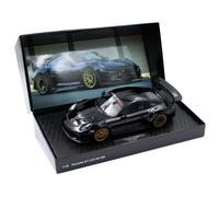 Manthey-Racing Porsche 911 GT3 RS MR 1:18 Black Collector Edition