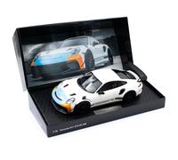 Manthey-Racing Porsche 911 GT3 RS MR 1:18 White Collector Edition