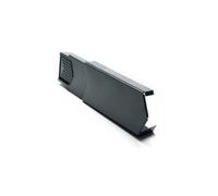 Manthorpe Dry Verge - Right Hand Slate Grey - Gable/Apex Roof Tile Plastic End Cap