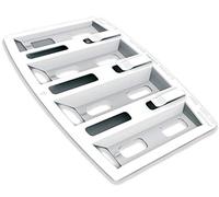 Manthorpe Felt Lap Vents Attic Roof Loft Ventilation Cures Condensation 40 Pack