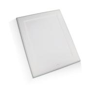 Manthorpe GL250 Insulated White Loft Trap Door 562 x 726mm Hinged Hatch & Frame (GL250)