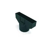 Manthorpe GTV AD FLEXI PIPE ADAPTOR 100mm