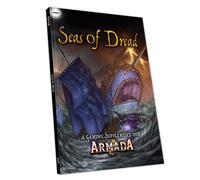 Mantic Armada -Seas of Dread Expansion