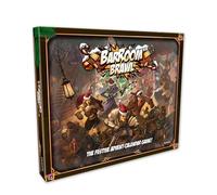 Mantic BarRoom Brawl Games | Advent Calendar 2023 | Family Boardgame