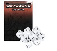 Mantic Deadzone D8 pack