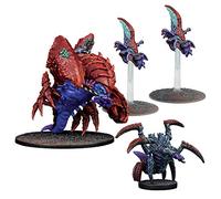 Mantic Deadzone Nameless Faction Booster