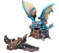 Mantic Entertainment Armada Orc Fly Set