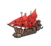 Mantic Entertainment Armada: Orc Ripper Hulk Miniature