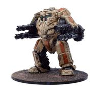Mantic Firefight - Forge Father Doomstorm Pattern Iron Ancestor Games
