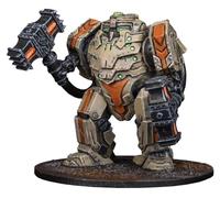 Mantic Firefight - Forge Father Thor Pattern Iron Ancestor Games