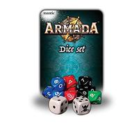 Mantic Games - Armada: Dice Booster