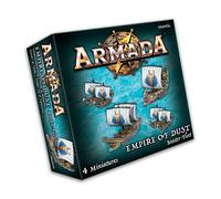Mantic Games: Armada - Empire of Dust Booster Fleet