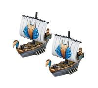 Mantic Games Armada: Empire of Dust - Slave Squadrons