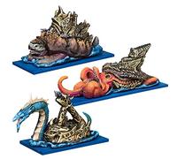 Mantic Games Armada: Trident Realm - Starter Fleet