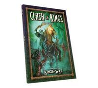 Mantic Games Clash of Kings 2024