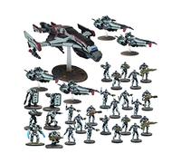 Mantic Games Firefight: Enforcer Strike Force