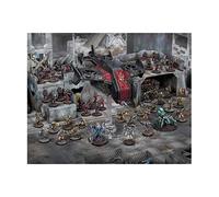 Mantic Games Firefight - Mazon Labs Strike Force