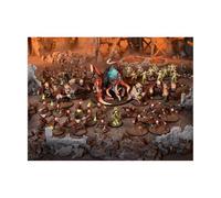 Mantic Games Firefight Nightstalker Strike Force