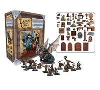 Mantic Games: GM's Dungeon Starter Set 2nd Edition