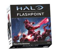 mantic Games, Halo: Flashpoint Faction Set: Rise of The Banished