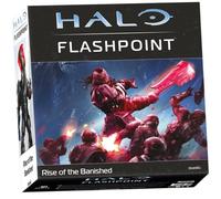 mantic Games, Halo Flashpoint Miniature: Rise of The Banished