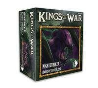 Mantic Games Kings of War Ambush Nightstalker starter Set