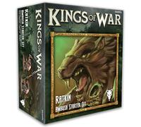 Mantic Games Kings of War Ambush Ratkin starter Set