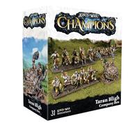mantic Games, Kings of War Champions: Taran Bligh Company Box