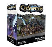 mantic Games, Kings of War Champions: Champions The Void Talon Company Box