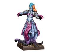 Mantic Games Kings of War Trident Realm Siren, MGKWR207
