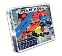 Mantic Games Star Saga Player Acrylic Counter Set